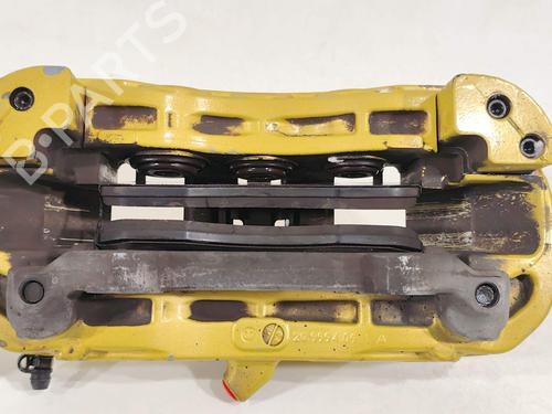 Right front brake caliper BMW 1 Coupe (E82) 120 d | BP37173153M104 - Image 7