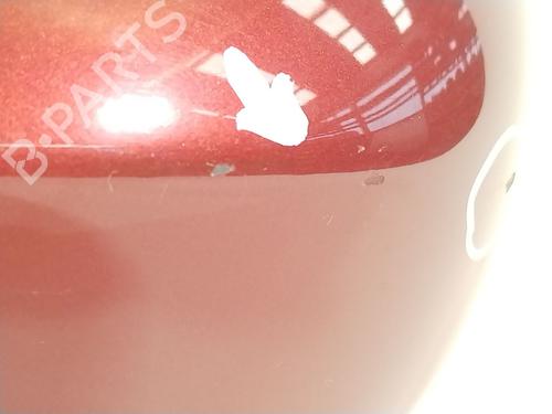 Left mirror BMW 3 (E90) 318 d | BP16799797C26 