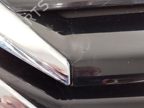 Grille CITROËN C3 I (FC_, FN_) 1.4 HDi | BP28143816C40 