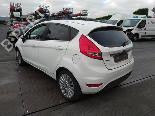 Starter FORD FIESTA VI (CB1, CCN) 1.6 TDCi | BP19145967M8 