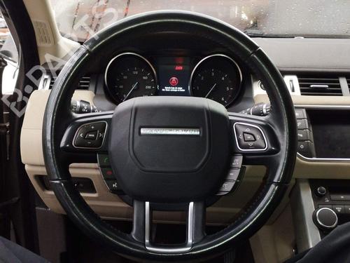steering-wheel-land-rover-range-rover-evoque-l538-2011-2012-2013-2014-2015-2016-2017-2018-2019-36387526 main image