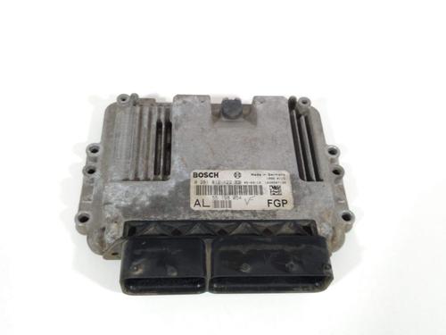 Used Engine control unit (ECU) Engine control unit (ECU) 24445906 24445906