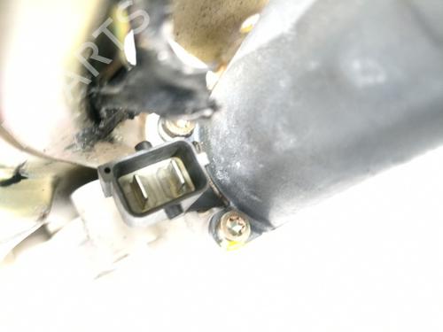 Rear right window mechanism SAAB 9-3 Cabriolet (YS3D) 2.0 SE Turbo | BP21517749C25 