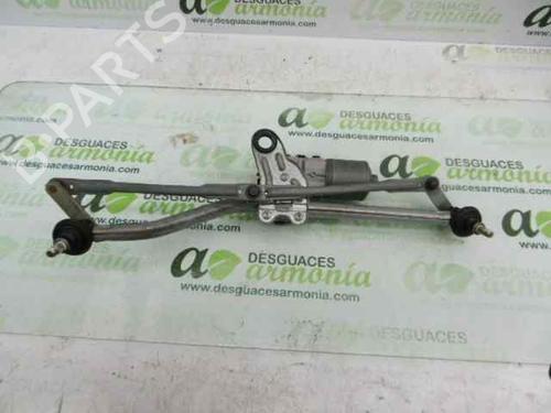 Used Front wiper motor BMW 3 Compact (E46) 316 ti (115 hp) 1841962
