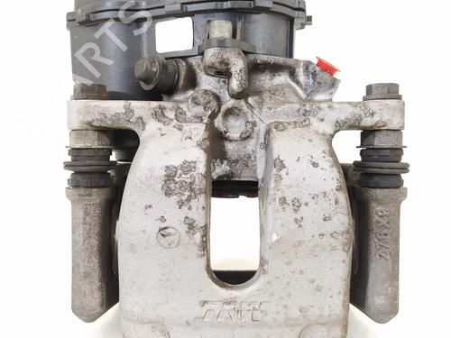 Used Left rear brake caliper Left rear brake caliper MERCEDES-BENZ B-CLASS Sports Tourer (W246, W242) B 180 CDI / d (246.212) (109 hp) 11586794 11586794