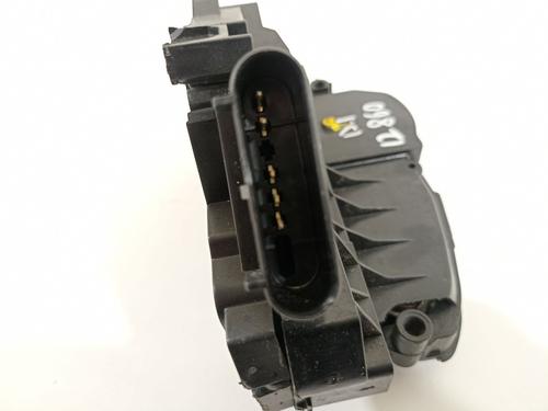 Front left lock FORD FIESTA VI (CB1, CCN) 1.6 TDCi | BP19145969C98 