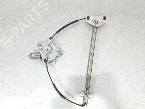 Used Front left window mechanism Front left window mechanism 38074320 38074320
