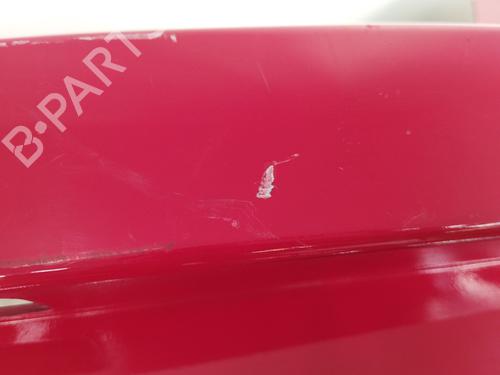 Rear bumper SEAT LEON (1P1)  | BP7982736C8 