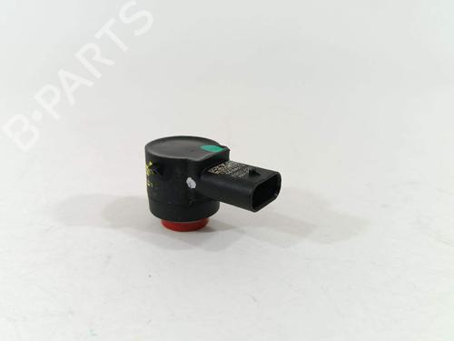 Electronic module OPEL ASTRA K (B16) 1.6 CDTi (68) | BP34706939M83 - Image 3