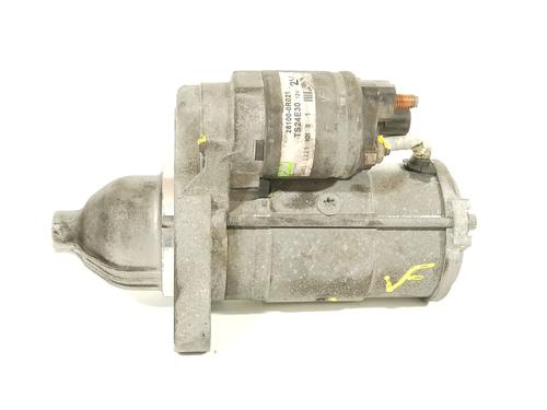 Used Starter TOYOTA VERSO (_R2_) 2.0 D-4D (AUR20_, AUR20R) (126 hp) 28511437