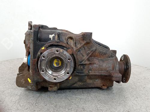 Used Rear differential Rear differential BMW 3 Compact (E36) 318 tds (90 hp) 34734404 34734404