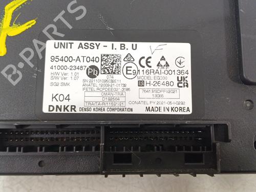 Comfort control module KIA NIRO I (DE) 1.6 GDI Hybrid | BP26530056M56  - Image 7
