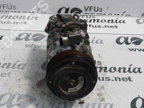 AC compressor BMW 3 (E90) 320 d | BP1877276M34 
