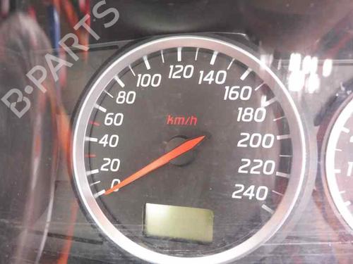 Instrument cluster NISSAN PRIMERA Hatchback (P12)  | BP1878599C47 