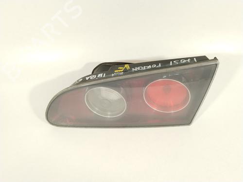 Used Right tailgate light Right tailgate light SEAT IBIZA III (6L1) 1.9 TDI (100 hp) 36503251 36503251