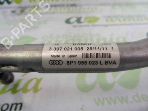 Front wiper motor OPEL CORSA D (S07)  | BP1850470M29 