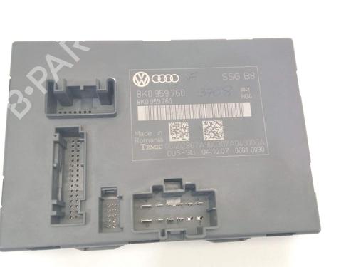 Electronic module AUDI A4 B8 (8K2) 3.2 FSI quattro | BP29354971M83 - Image 2