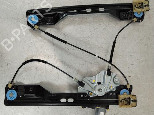 Used Front right window mechanism OPEL ZAFIRA TOURER C (P12) 2.0 CDTi (75) (130 hp) 27384953