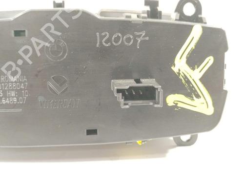 Headlight switch BMW 3 Touring (F31) 320 d | BP17491101I24 - Image 5