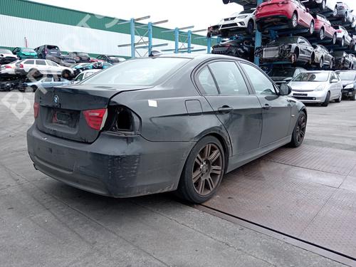 Engine control unit (ECU) BMW 3 (E90) 320 d | BP33695239M57  - Image 10