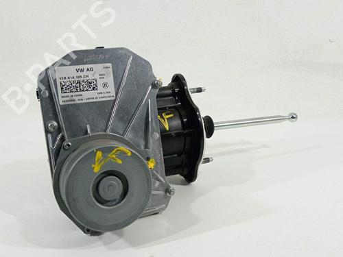 Used Servo brake Servo brake CUPRA TAVASCAN (KR1) [2024-2026] 39668475 39668475