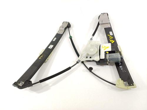 Used Front right window mechanism Front right window mechanism 24980962 24980962