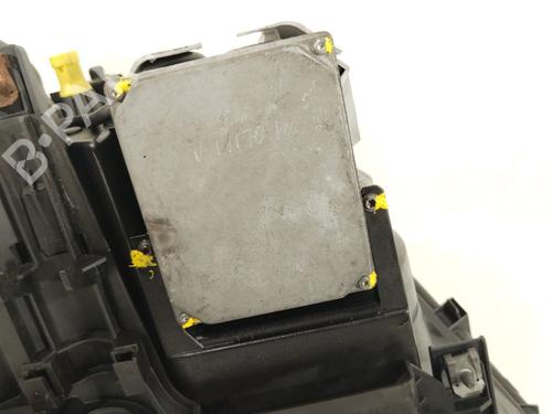 Left headlight BMW 3 (E46) 320 d | BP38458325C28 - Image 7