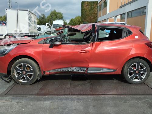 Brugte RENAULT CLIO IV (BH_)  1.5 dCi 90  4775856