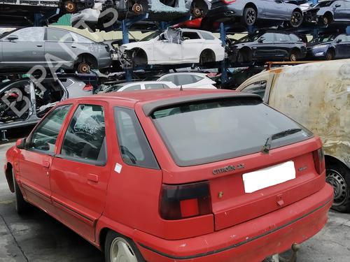 Gearbox CITROËN ZX (N2)  | BP1877268M3 