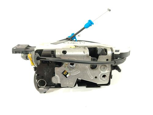 Used Front right lock Front right lock CITROËN C4 Picasso I MPV (UD_) 1.6 HDi (109 hp) 33756390 33756390