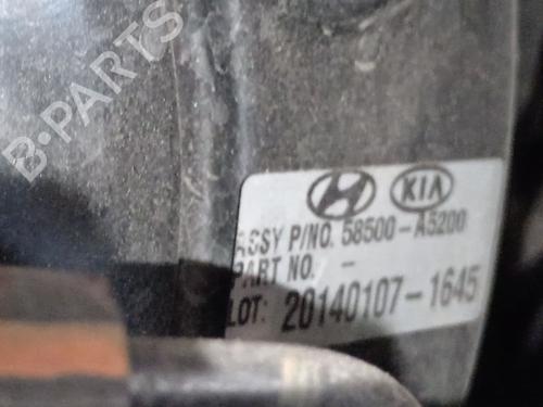 Used Servo brake Servo brake KIA CEE'D (JD) 1.6 CRDi 128 (128 hp) 36325755 36325755