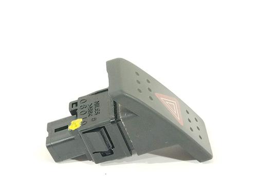Warning switch SUZUKI SWIFT III (MZ, EZ) 1.3 (RS413, ZC11S) | BP29555675I22 - Image 3