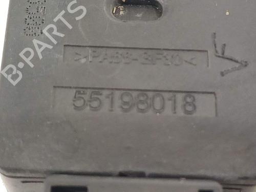 Electronic sensor FIAT DUCATO Van (250_) | BP22731902M84 - Image 2