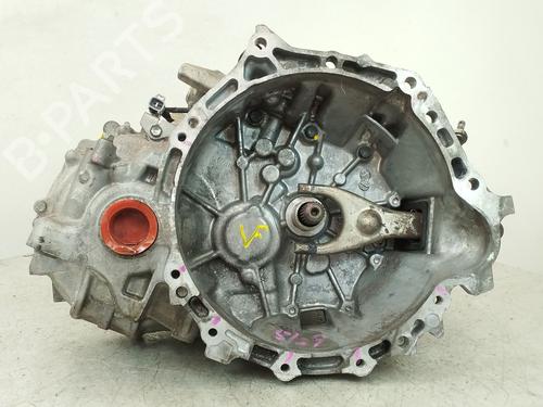 Used Gearbox Gearbox 37073137 37073137