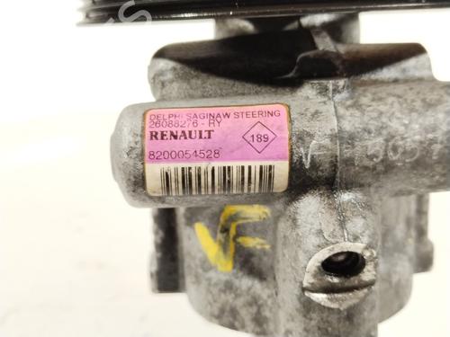 Steering pump RENAULT LAGUNA II (BG0/1_) 2.0 16V Turbo (BG0S, BG1L, BG1M) | BP29745401M99 