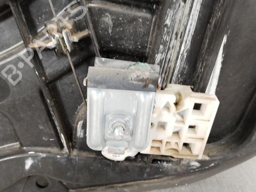 Front left window mechanism KIA CARENS IV 1.7 CRDi | BP35754792C22  - Image 6