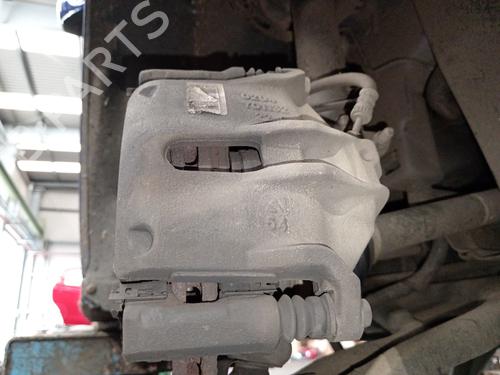 Used Right front brake caliper Right front brake caliper 38488567 38488567