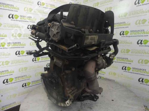 Engine ROVER 75 (RJ) | BP1991425M1 - Image 8