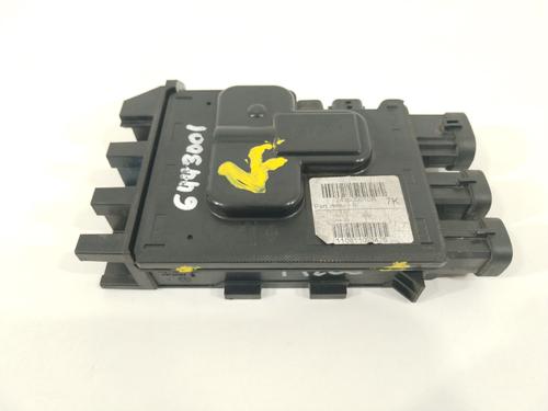 Sikringsdose RENAULT MEGANE III Hatchback (BZ0/1_, B3_) 1.6 16V Hi-Flex (BZ03) (110 hp) 26558466