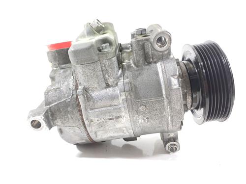 AC compressor AUDI A4 B8 (8K2)  | BP18266032M34 
