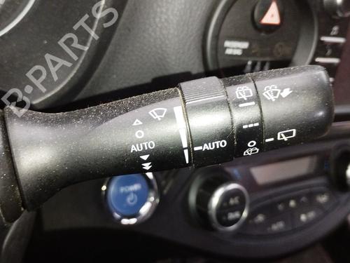 Ratstangsstang Ratstangsstang TOYOTA YARIS (_P13_) 1.5 Hybrid (NHP130_, NHP130) (101 hp) 34704135 34704135