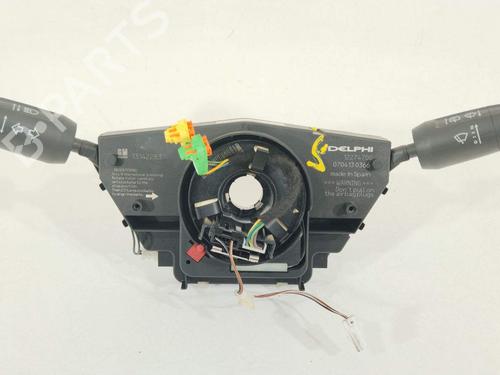Used Steering column stalk Steering column stalk 37420940 37420940
