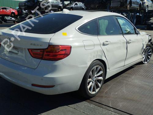 Electronic module BMW 3 Gran Turismo (F34) 320 d | BP39466511M83  - Image 11