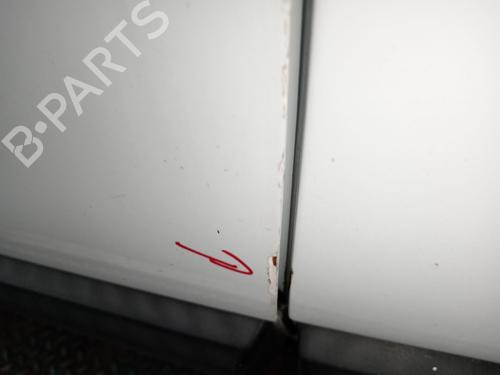 Left front door DACIA DOKKER Box Body/MPV 1.5 dCi 75 / Blue dCi 75 (FEJW, FEAH) | BP29862625C2