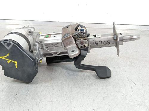 Used Steering column Steering column 32090316 32090316