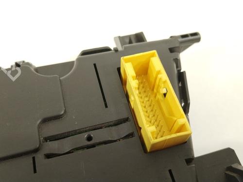 Instrument cluster CITROËN C4 Grand Picasso I (UA_)  | BP18891885C47 