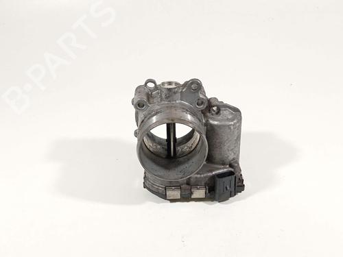 Used Throttle body Throttle body 22731821 22731821