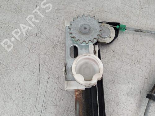 Front right window mechanism MINI MINI (R50, R53) Cooper | BP36436132C23 - Image 2