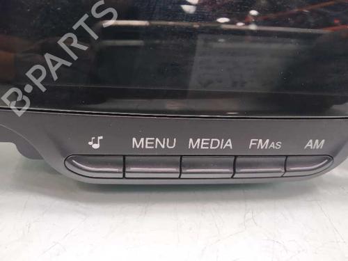 Radio ALFA ROMEO GIULIETTA (940_)  | BP4847867E6 