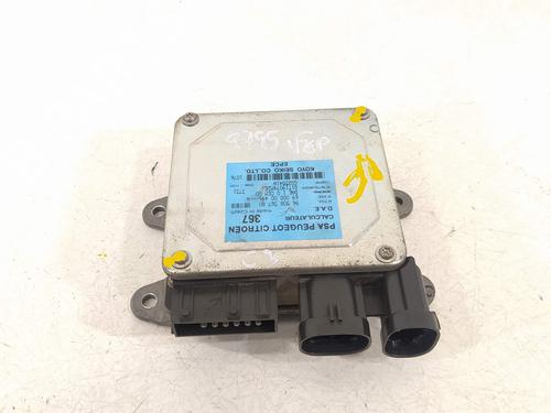 Used Electronic module Electronic module 12254176 12254176